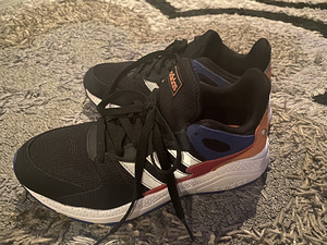 TENIS CHAOS (UNISEX) tossud Suurus 38,5 (6 foto / 10)