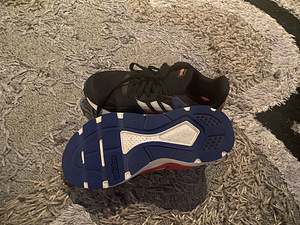 TENIS CHAOS (UNISEX) tossud Suurus 38,5 (7 foto / 10)