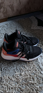 TENIS CHAOS (UNISEX) tossud Suurus 38,5 (9 foto / 10)