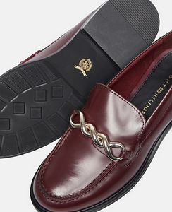 Tommy Hilfiger moccasins (4 foto / 7)