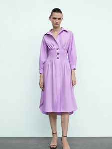 ZARA kleit s.M (1 foto / 6)
