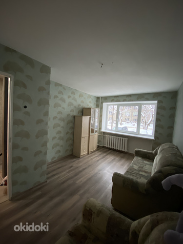Müüa. Ühe magamistoaga korter Narvas, Krenholmi 27 (foto #7)