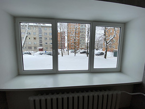 Kreenholmi tn 27, Kreenholmi, Narva, Ida-Virumaa (13 foto / 15)