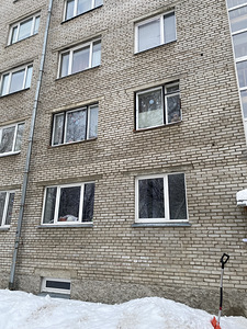 Kreenholmi tn 27, Kreenholmi, Narva, Ida-Virumaa (26 foto / 26)