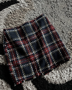 Uus! Komplekt jakk + seelik Suurus 40-42 (7 foto / 7)