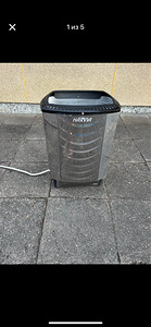 Elektrikeris saunale HARVIA