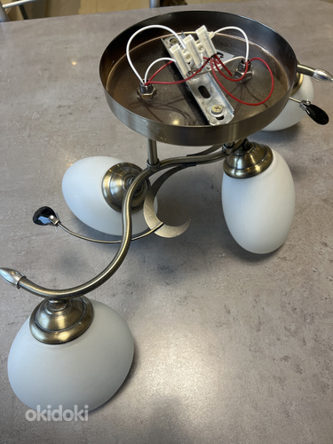 Laelamp