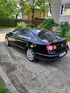 Volkswagen Passat b6 1.8 tsi (2 foto / 7)