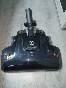 Electrolux 3 насадки для пылесоса (1 фото из 5)