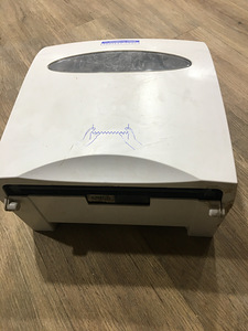 Paberi dispenser, seebi dispenser (5 foto / 10)