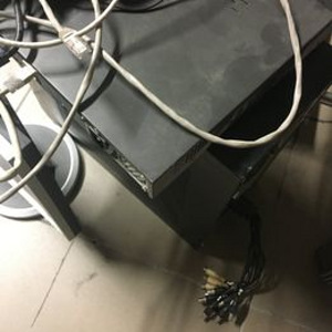 Оборудование для видеонаблюдения (2 фото из 3)