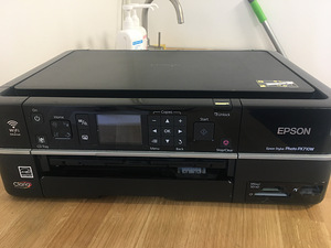 Epson PX 710W