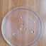 Тарелка для микроволновой печи (фото #1)