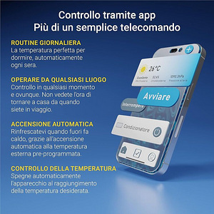SUNTEC Coolfixx 12000 BTU mobiilne konditsioneer! UUS! (4 foto / 5)