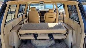 CHRYSLER VOYAGER LE 3.3 -95 AWD (5 foto / 14)