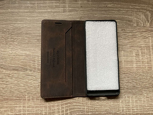 Sony Xperia 10 V, kaitseklaasid, kaaned jne! (2 foto / 2)