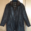 Мужская утепленная куртка на рост 165 - 170, размер 4XL (фото #1)