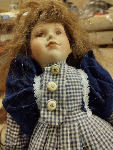 Кукла из фарфора (фото #3)