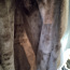 Зимнее пальто на меховой подкладке (фото #5)
