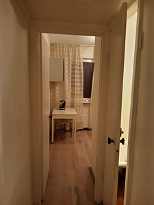 Korter Sõpruse pst 212 (7 foto / 10)