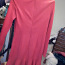 DKNY красное платье-стрейч nr38 (фото #2)