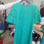 Tara Jarmon зеленое платье s 42,новое (фото #1)