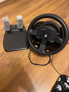 THRUSTMASTER-T300RS (1 foto / 1)
