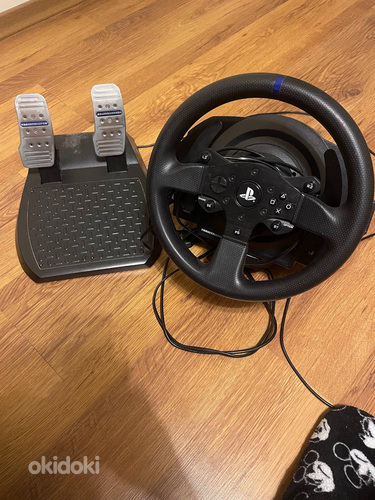 THRUSTMASTER-T300RS