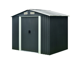 Metallist Aiakuur 2260x2050mm 4,63m2 hall (2 foto / 2)