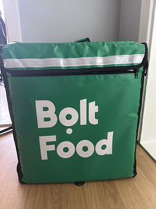 Bolt Food