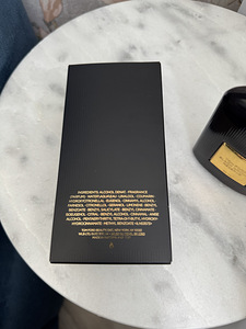 Tom Ford Black Orchid Reserve EDP 50ml (3 foto / 3)