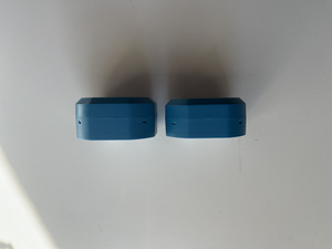 Eltako Apple Home/Matter dimmer ja nutirelee (2 foto / 2)