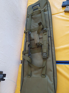 Exchange Specna Arms Rock River M4 + accessories (6 foto / 10)