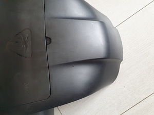 Turtle beach velocityone flight yoke (6 foto / 8)