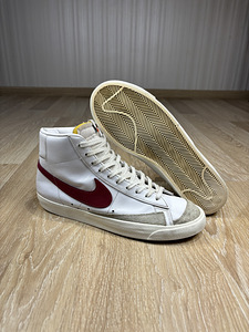 Meeste tossud Nike Blazer (1 foto / 6)
