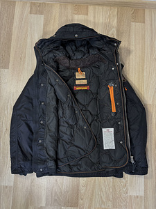 Meeste talveparka Parajumpers (3 foto / 6)