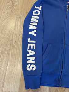 Meeste Tommy Hilfiger kampsun (8 foto / 10)
