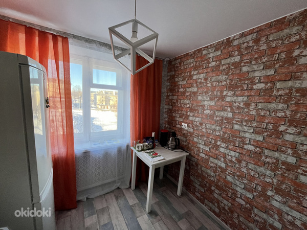Продаётся 1-комнатная квартира: Ranna tn 23, Sillamäe (фото #9)