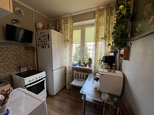 Uus tn 7a, Järve, Kohtla-Järve, Ida-Virumaa (7 foto / 14)