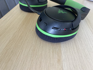 Juhtmeta Kõrvaklapid Razer Kaira for Xbox (2 foto / 4)