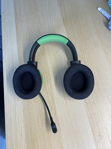 Juhtmeta Kõrvaklapid Razer Kaira for Xbox (4 foto / 4)