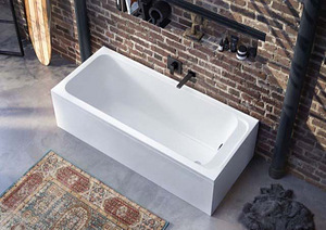 Vann Villeroy & Boch Omnia Architectura 150 x 70cm valge UUS (1 foto / 3)