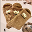 Носки из верблюжьей шерсти теплые зимние махровые (фото #2)