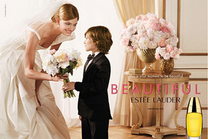 Beautiful Eau de Parfum Spray (2 foto / 7)