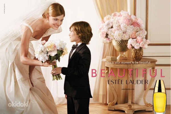 Парфюм Beautiful Estée Lauder для женщин 75 мл (фото #2)