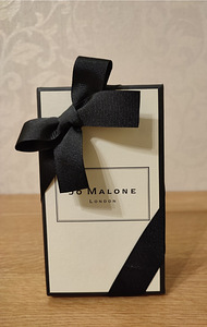 Nutmeg & Ginger Jo Malone London jääk (4 foto / 10)