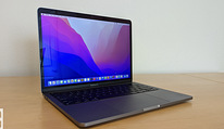MacBook Pro 13 Inch 2022