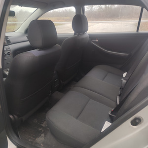 Toyota Corolla 1.6 81kW (5 foto / 13)