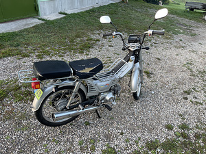 LIFAN LF50Q-2 (4 фото из 5)