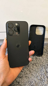 iPhone 14 PRO 256GB (no faceid) excellent condition (1 foto / 3)